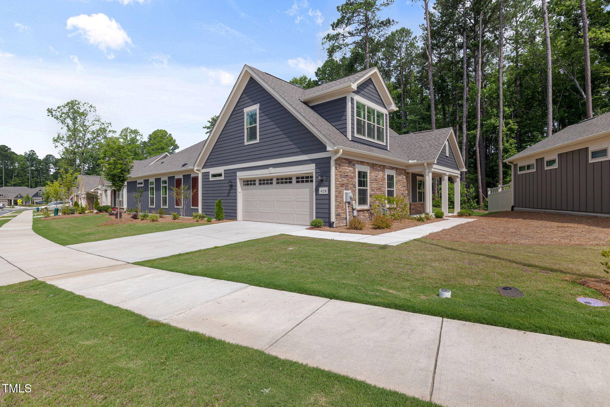 428 Crayton Oak Drive, Cary, NC 27519