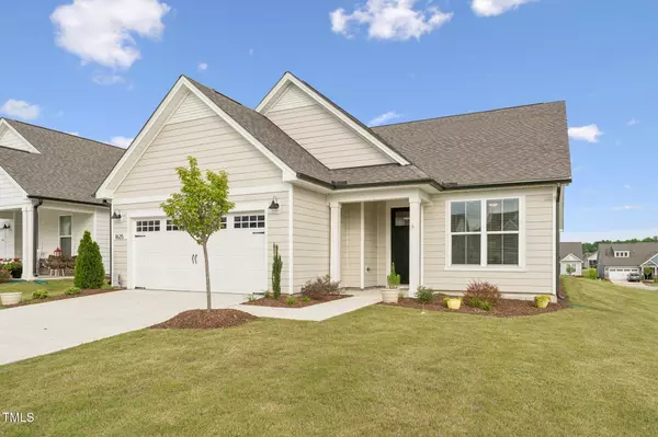 1625 Plover Circle, Fuquay Varina, NC 27526