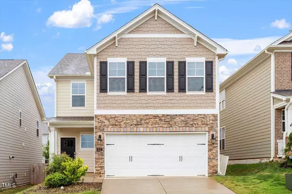 212 Sea Trail Street, Hillsborough, NC 27278