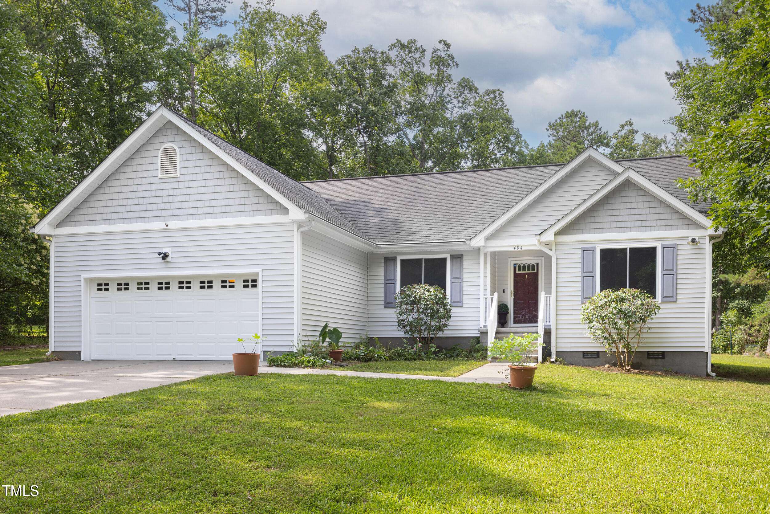 404 Denton Street, Durham, NC 27713