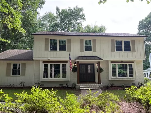 1300 Seabrook Avenue, Cary, NC 27511