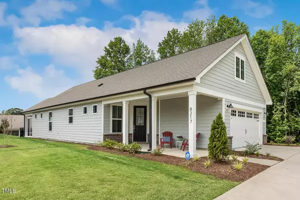 8217 White Star Drive, Fuquay Varina, NC 27526