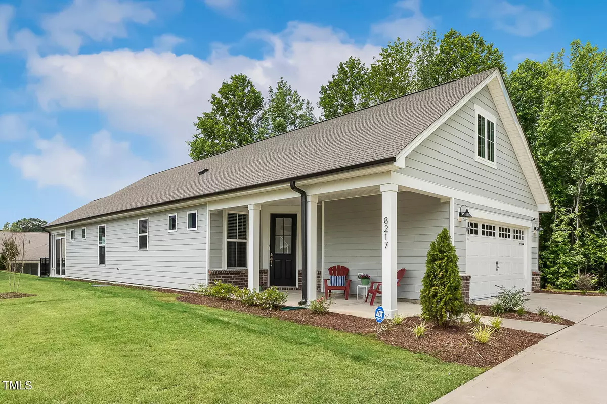 Fuquay Varina, NC 27526,8217 White Star Drive