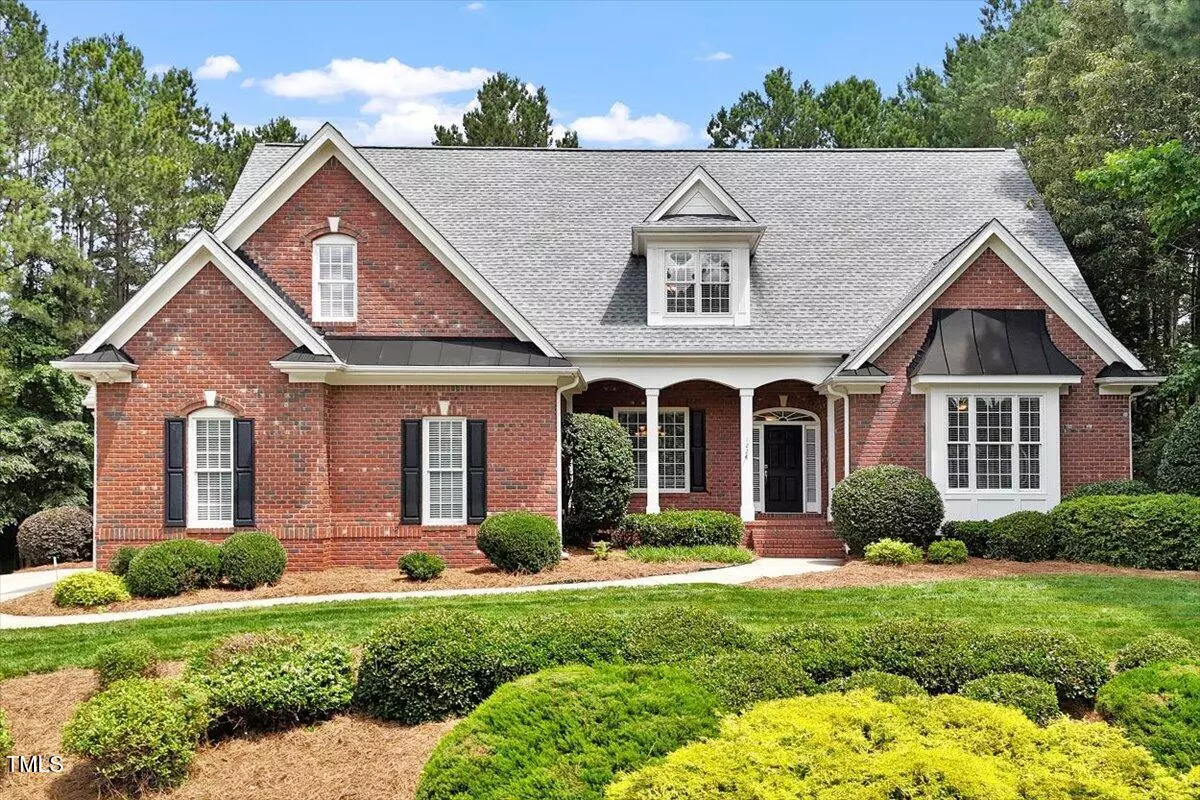 Garner, NC 27529,122 Barringer Drive