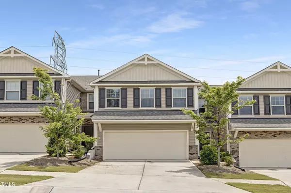 129 Explorer Drive #256, Morrisville, NC 27560