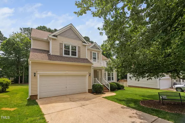 9728 Batesville Drive, Raleigh, NC 27617