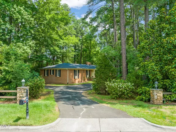 3006 Pump Station Lane, Durham, NC 27712