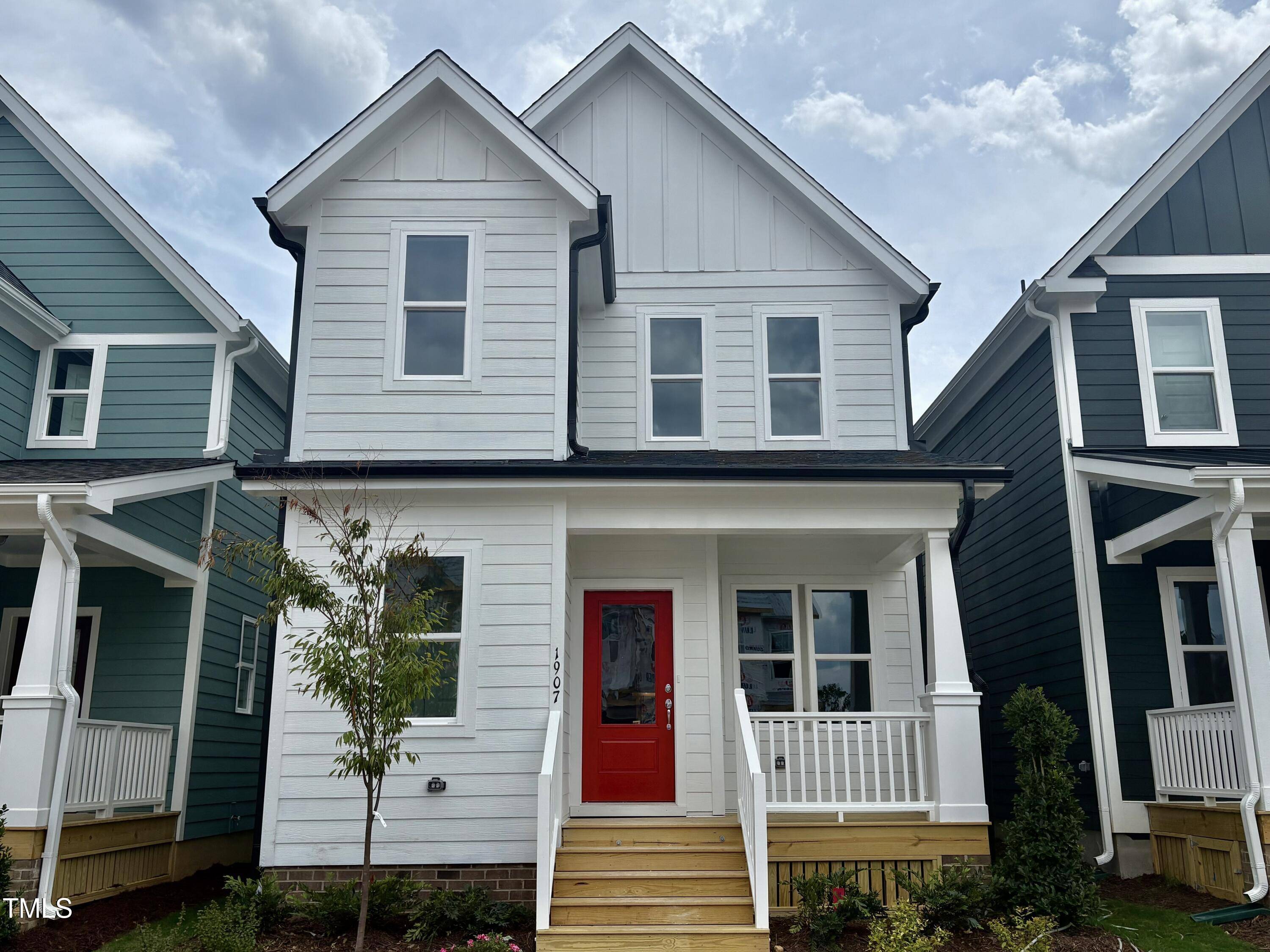 Wendell, NC 27591,1907 Plott Balsam Drive