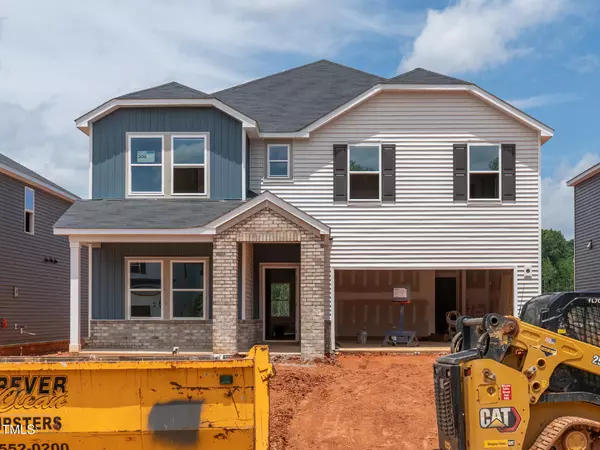 756 Deschutes Drive, Garner, NC 27529