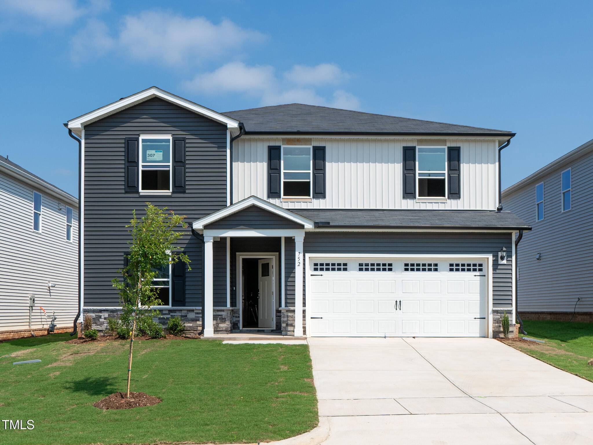 752 Deschutes Drive, Garner, NC 27529