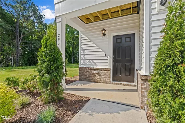 Sanford, NC 27330,223 Faith Avenue