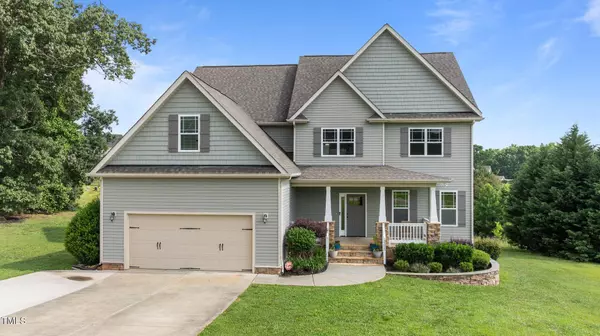 3525 Daisy Lane, Wake Forest, NC 27587