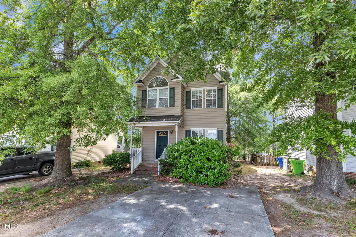 Raleigh, NC 27616,4825 Windbreak Lane