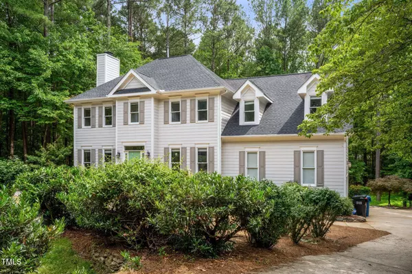 5809 N Hawthorne Way, Raleigh, NC 27603