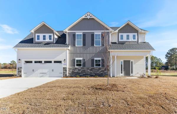 1512 Eastbay Drive, Fayetteville, NC 28312