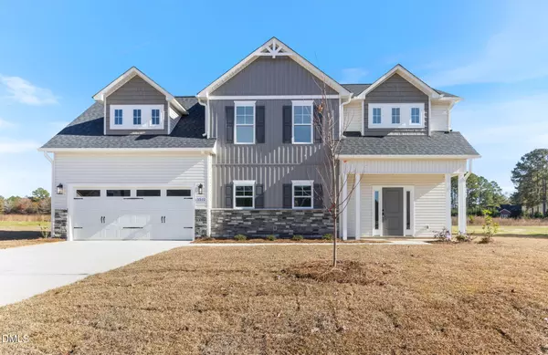 1512 Eastbay Drive, Fayetteville, NC 28312