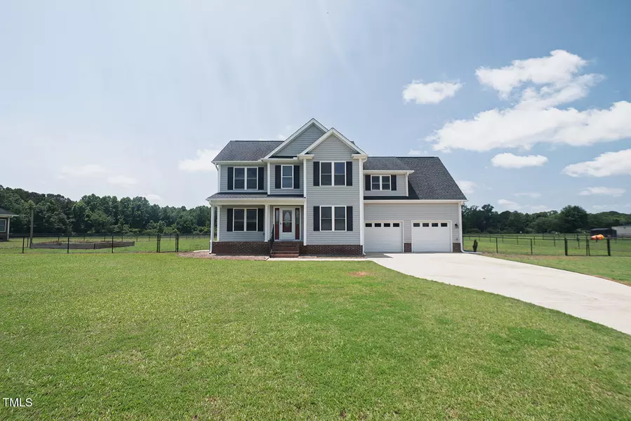 90 Liberty Lane, Autryville, NC 28318