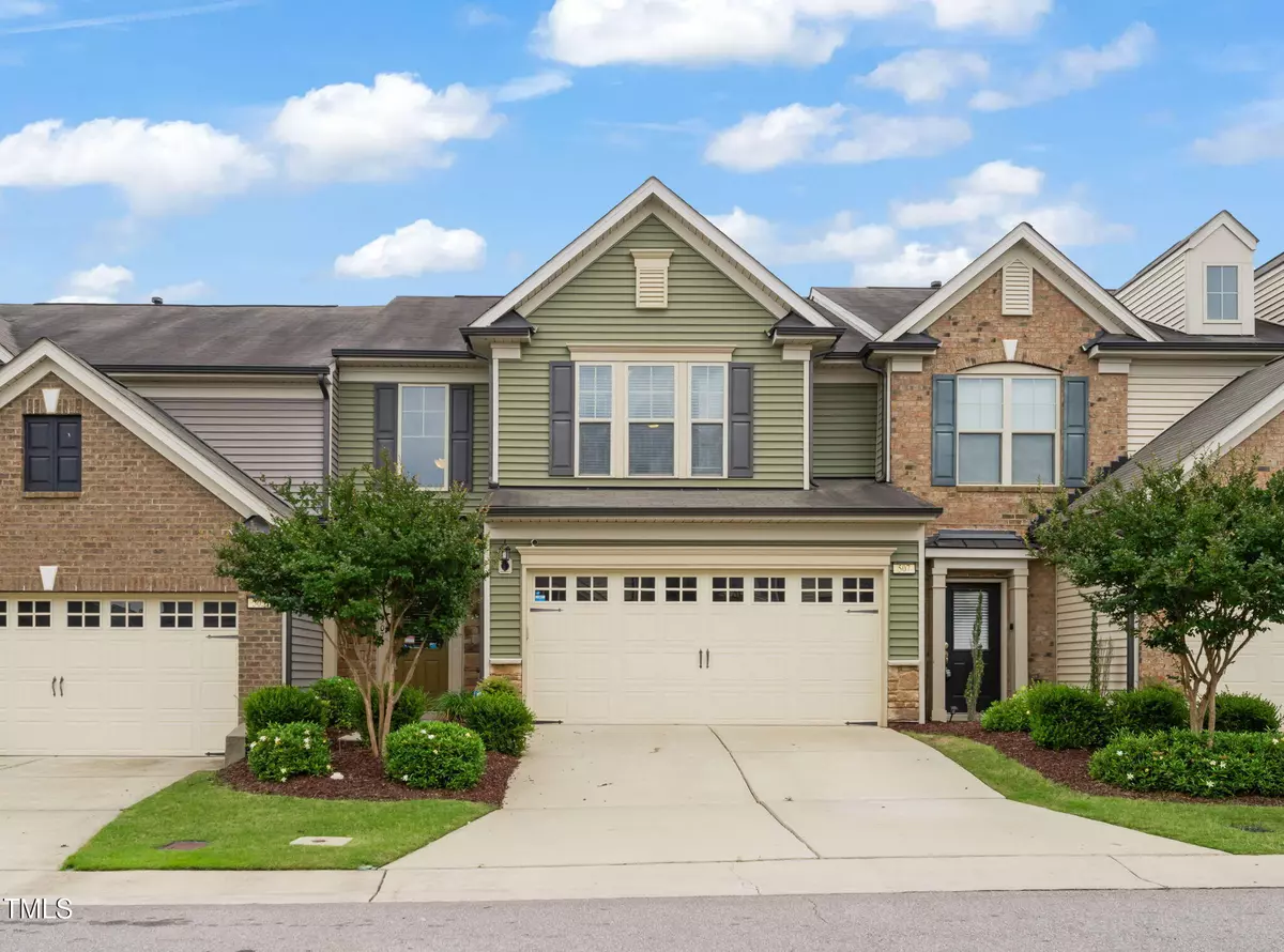 Durham, NC 27703,507 Brier Crossings Loop