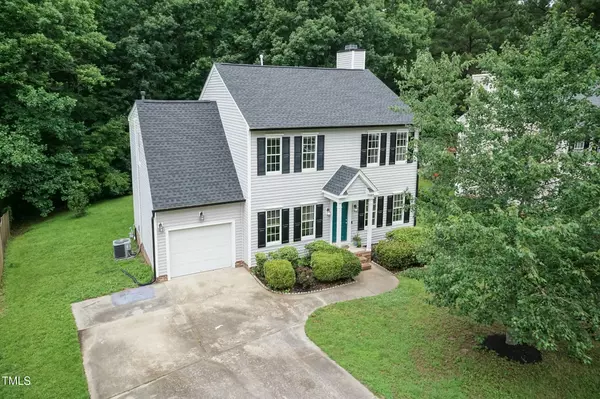 3110 Trinness Drive, Durham, NC 27707