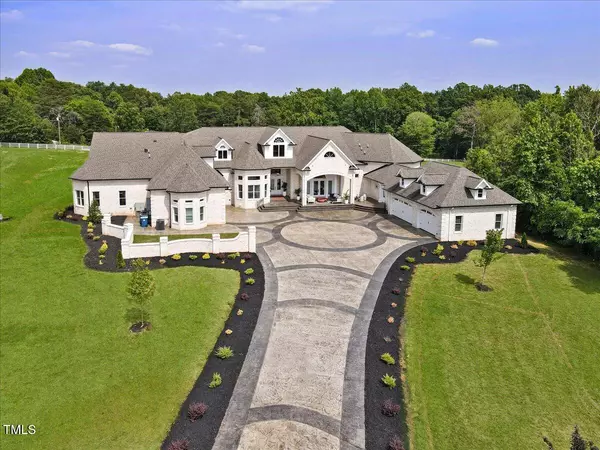 7068 Denison Road, Summerfield, NC 27358