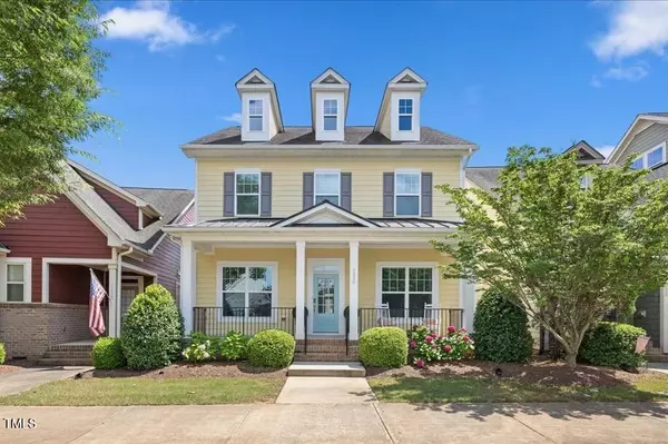 1330 Rodessa, Raleigh, NC 27607