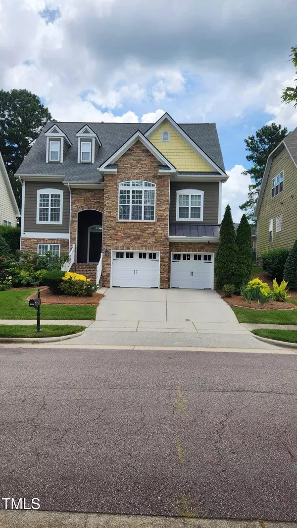 1016 Dotson Way, Apex, NC 27523