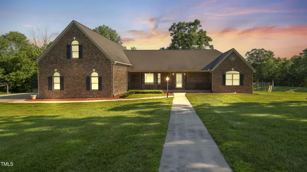 3537 Sweetgum Road,  Gibsonville,  NC 27249