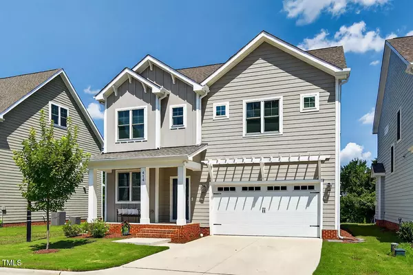 414 Wyndham Drive, Chapel Hill, NC 27516