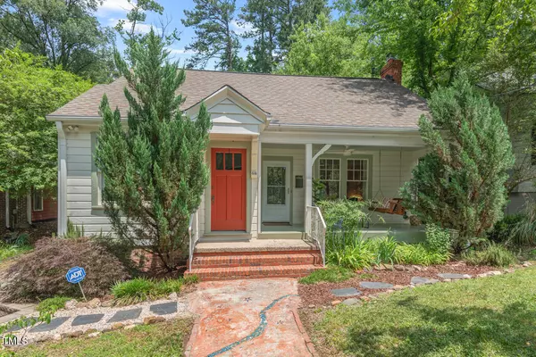 414 W Markham Avenue, Durham, NC 27701