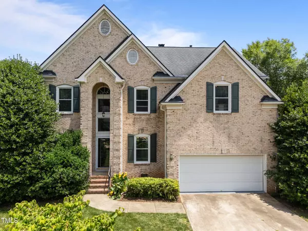 105 Mcnaughton Court, Garner, NC 27529