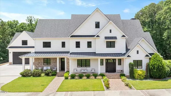 2508 Kearney Road, Wake Forest, NC 27587