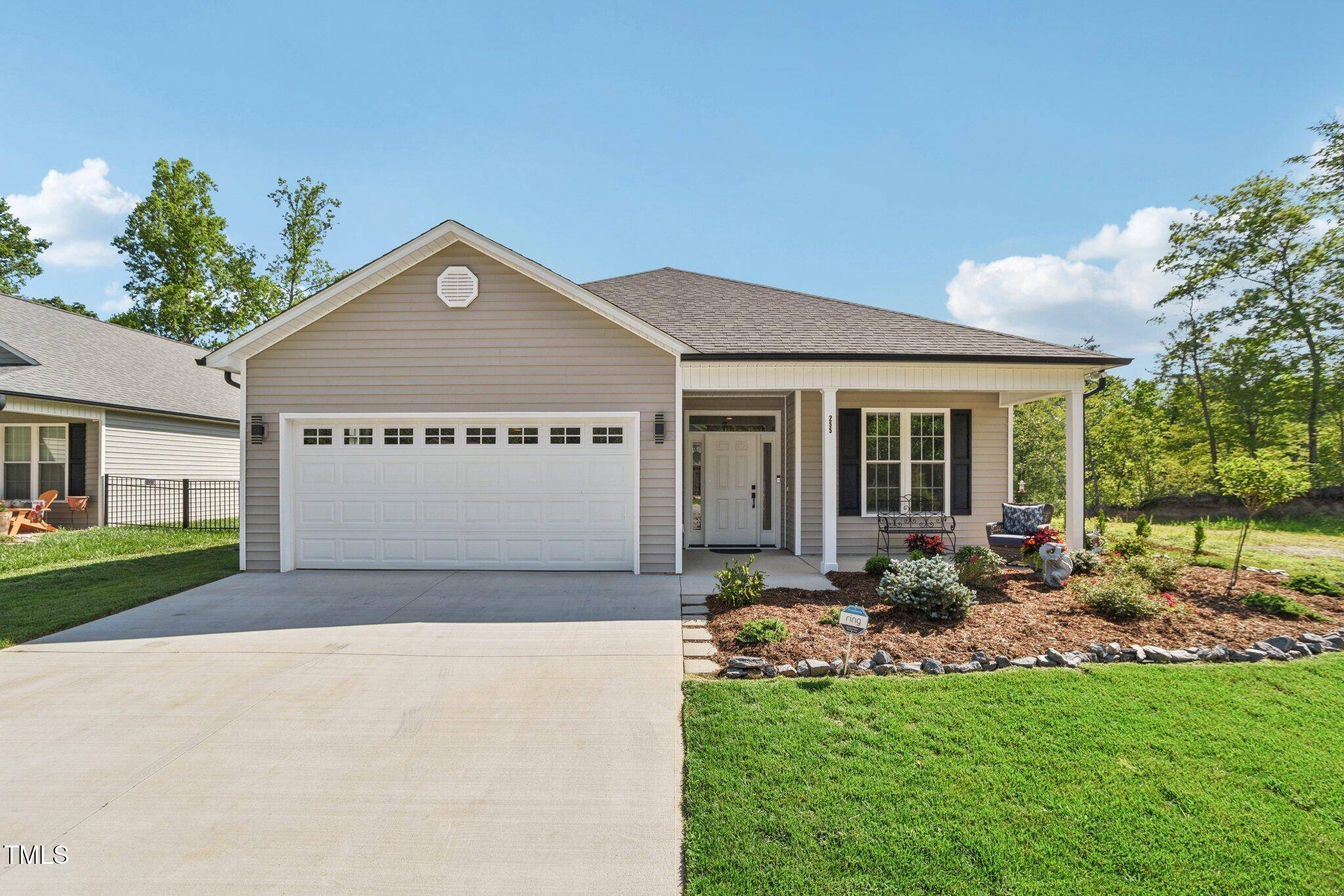 255 Eagles Landing, Morganton, NC 28655