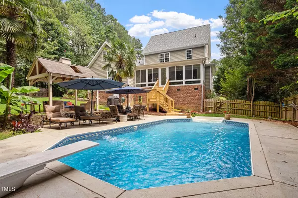 5712 Turner Store Lane, Raleigh, NC 27603