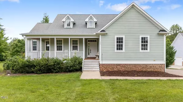 100 Virginia Lee Lane, Efland, NC 27243