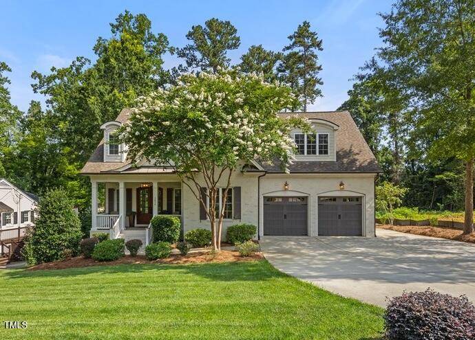 3034 Lewis Farm Road, Raleigh, NC 27607