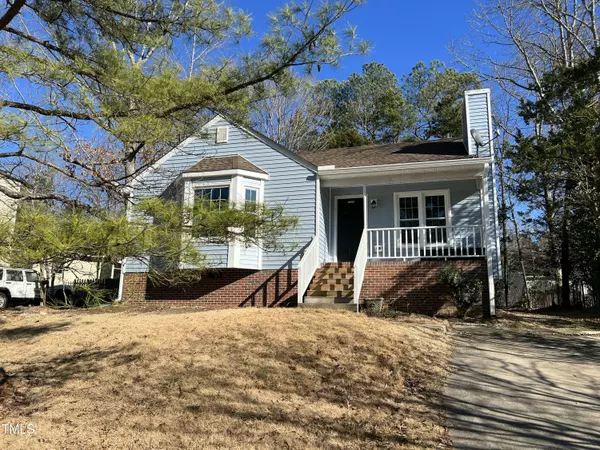 4416 Labrador Drive, Raleigh, NC 27616
