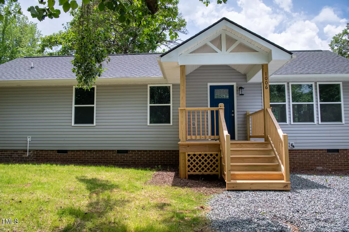 Siler City, NC 27344,1006 S Second Ave Avenue