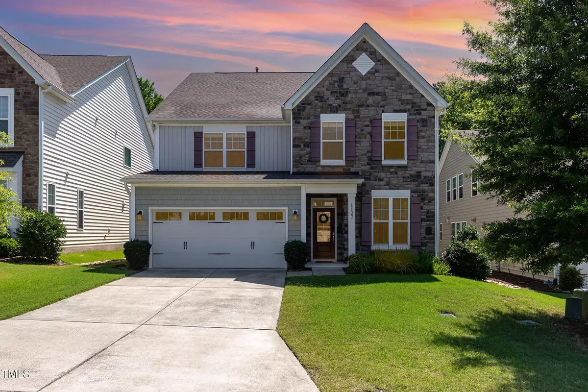 Durham, NC 27703,1127 Timbercut Drive