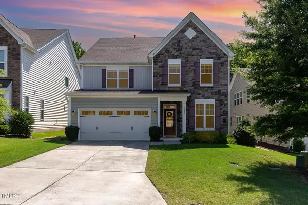 1127 Timbercut Drive,  Durham,  NC 27703