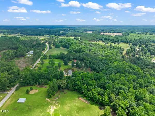 Lot 2 Raleigh Road, Four Oaks, NC 27524