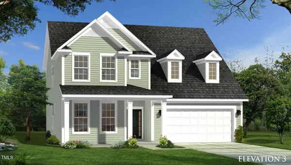 242 Faith Avenue, Sanford, NC 27330