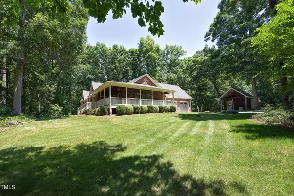 5464 Bass Mountain Road, Snow Camp, NC 27349