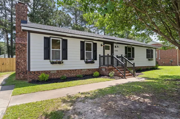 1305 Woodgreen Road, Tarboro, NC 27886