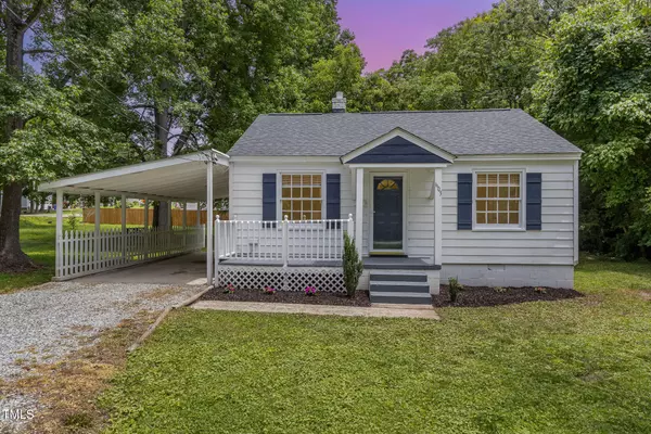 603 S Third Street, Mebane, NC 27302