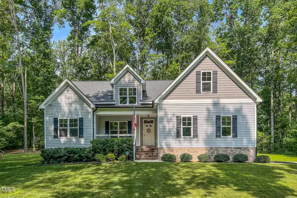 167 Sequoia Drive, Timberlake, NC 27583