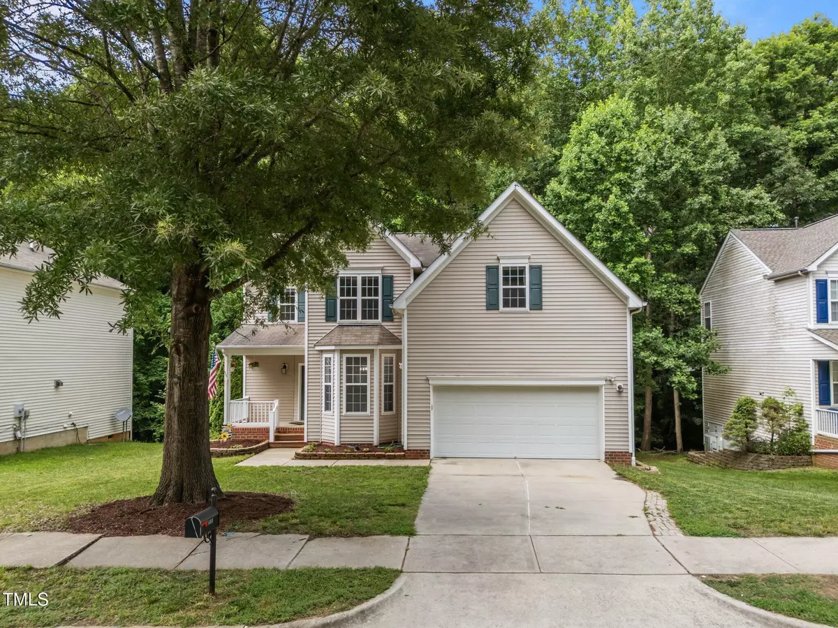 Garner, NC 27529,412 Hay River Street