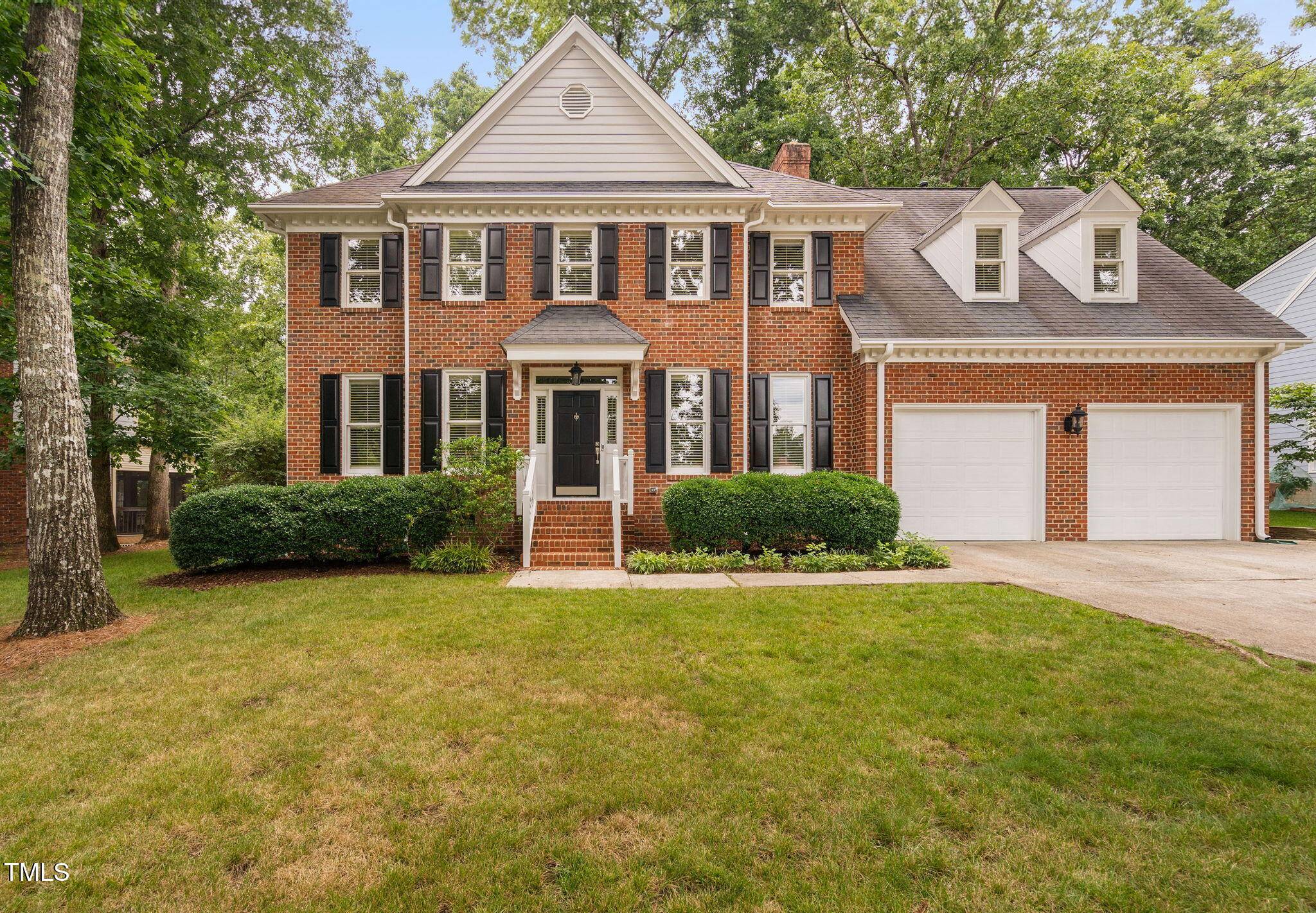 202 Stoneleigh Drive, Cary, NC 27511