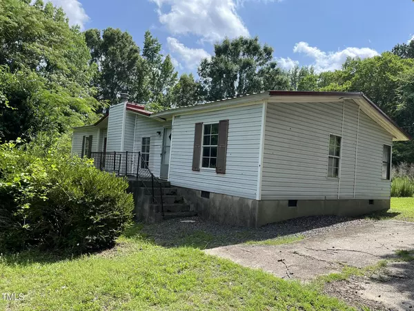 2511 Brogden Road, Creedmoor, NC 27522