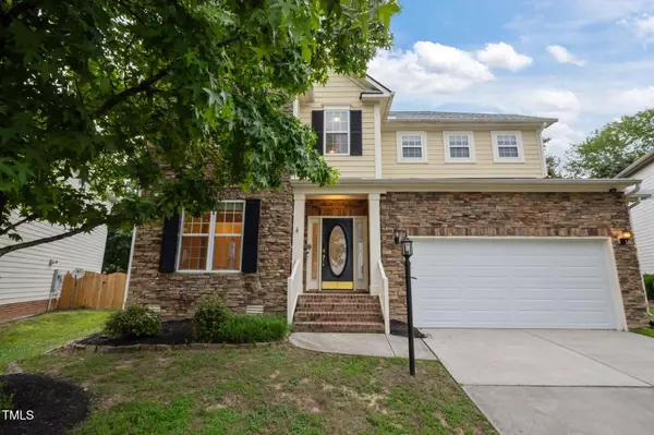 1040 Bellenden Drive, Durham, NC 27713