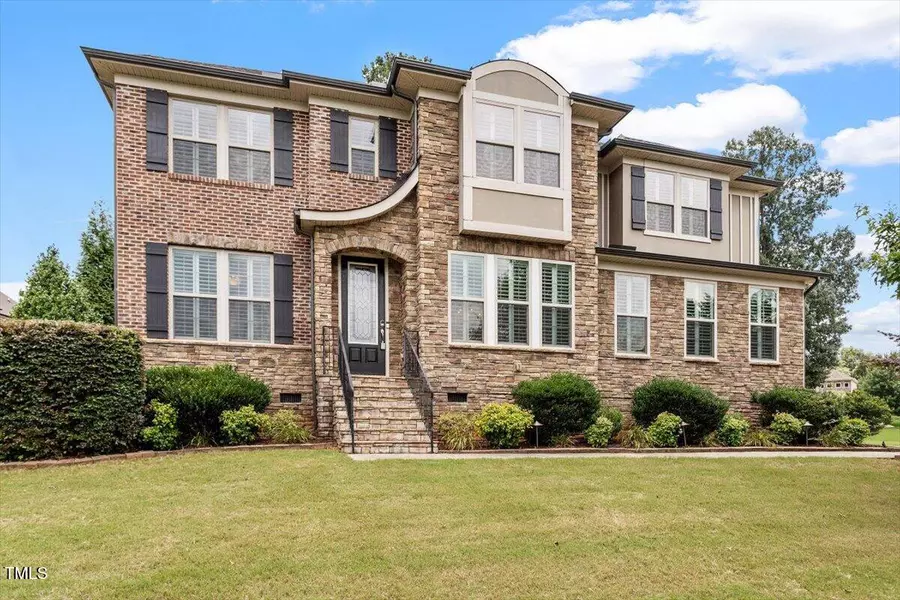 150 Saint Mellion Street, Raleigh, NC 27603